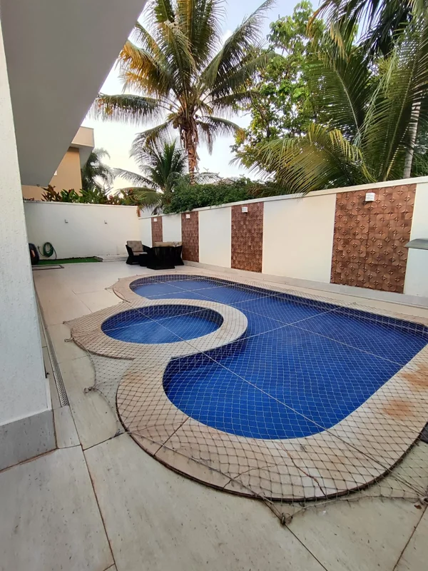 Casa térrea para aluguel no Jardins Verona Lote :469,88 m2Construção:234,15 m2??...
