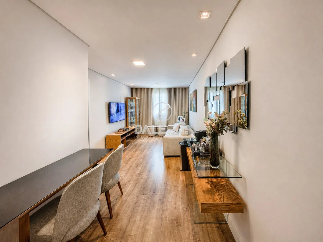 Apartamento 3 Quartos em Frente ao Parque Águas Claras | Nascente, 88m² - Reside...