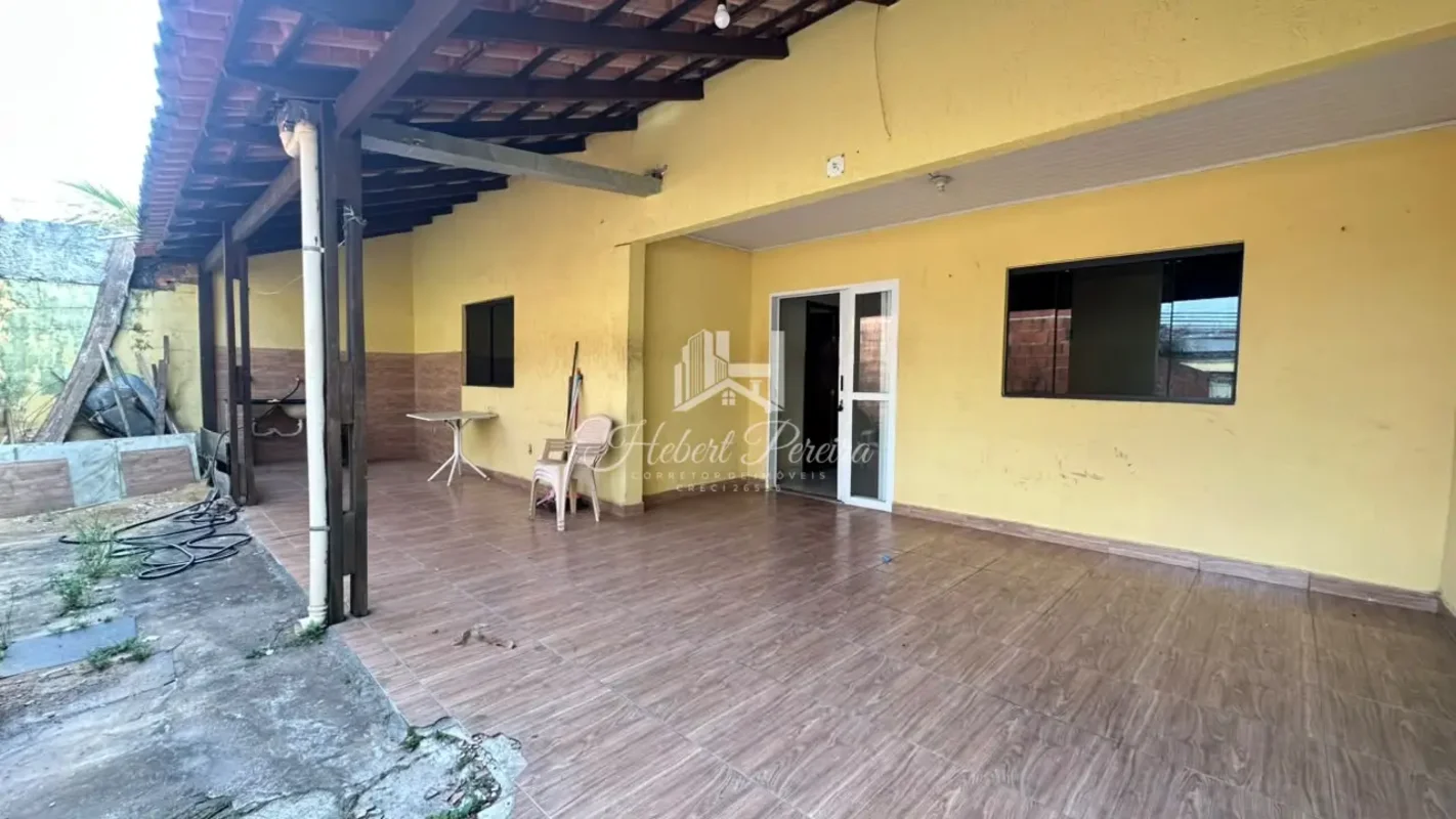 CASA À VENDA NO CONDOMÍNIO SERRA AZUL Conforto, funcionalidade e ótimo aproveita...