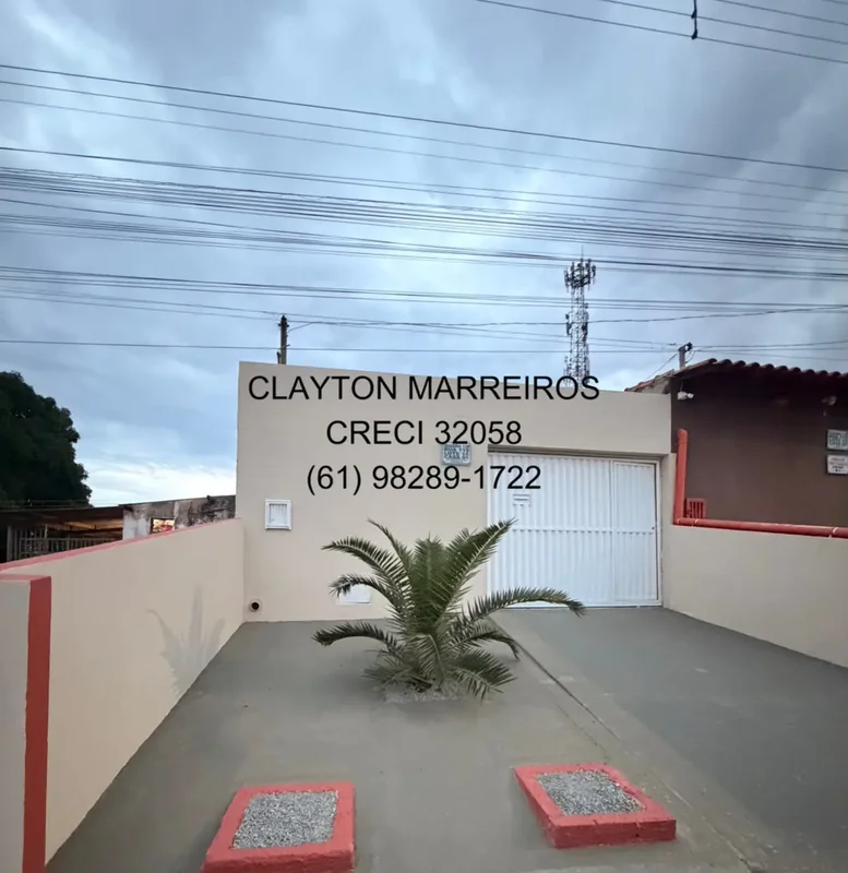 CASA 2 QUARTOS EM VALPARAÍSO: ENTRADA E DOCUMENTAÇÃO POR CONTA DO VENDEDOR. ACEI...