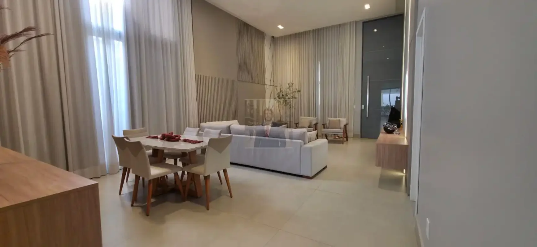 Casa Moderna em Condomínio Fechado – Canto dos Pássaros-Excelente oportunidade e...