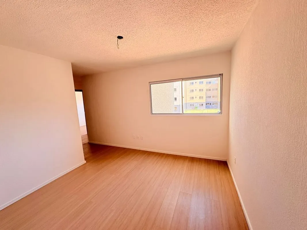 Apartamento de 3 Quartos com Suíte Itapoá ParqueExcelente apartamento localizado...
