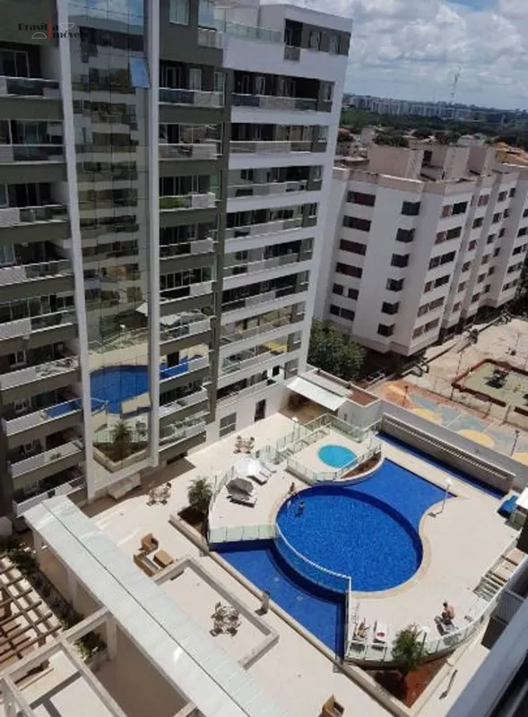APARTAMENTO PARA LOCAÇÃO RESIDENCIAL BY VICTORIA | GUARÁConforto, praticidade e ...
