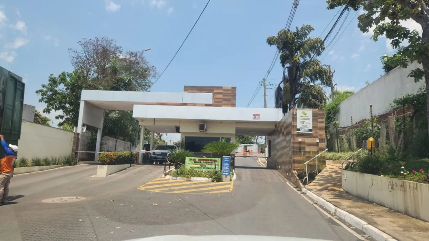 SETOR HABITACIONAL JARDIM BOTÂNICO;TERRENO à Venda; QUITADO e ESCRITURADO;OBS: T...