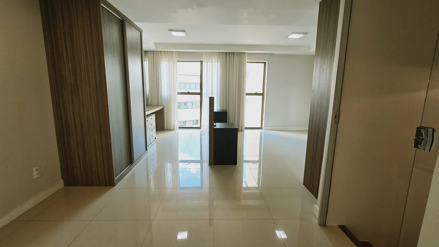 Conquiste o conforto e a praticidade de morar na CA 08, Lago Norte, Brasília, DF...