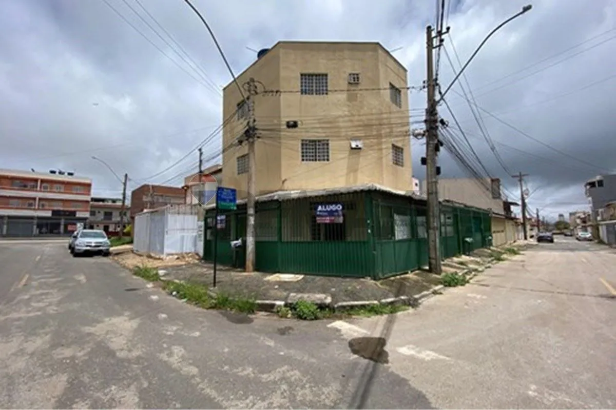 Apartamento para aluguel na QR 212 de Samambaia NorteSe você busca praticidade, ...