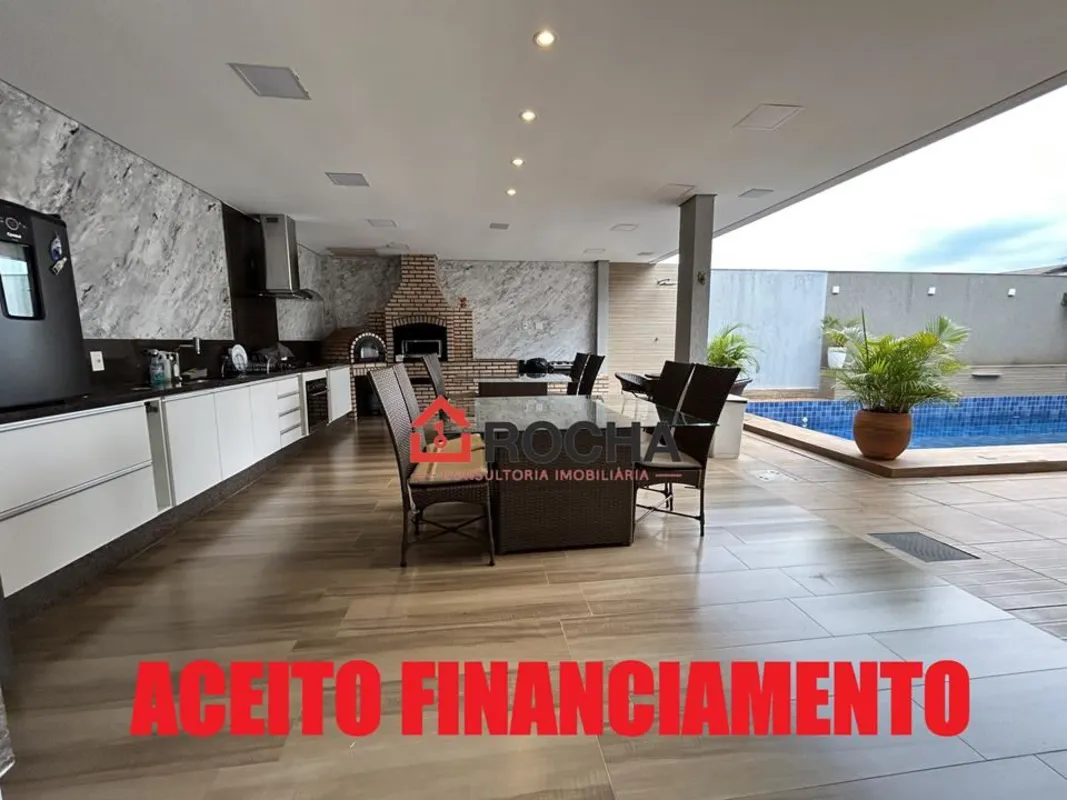 VILLA154219 - Última atualização: 19/10/26 23:31Condomínio Recanto Real - Casa t...