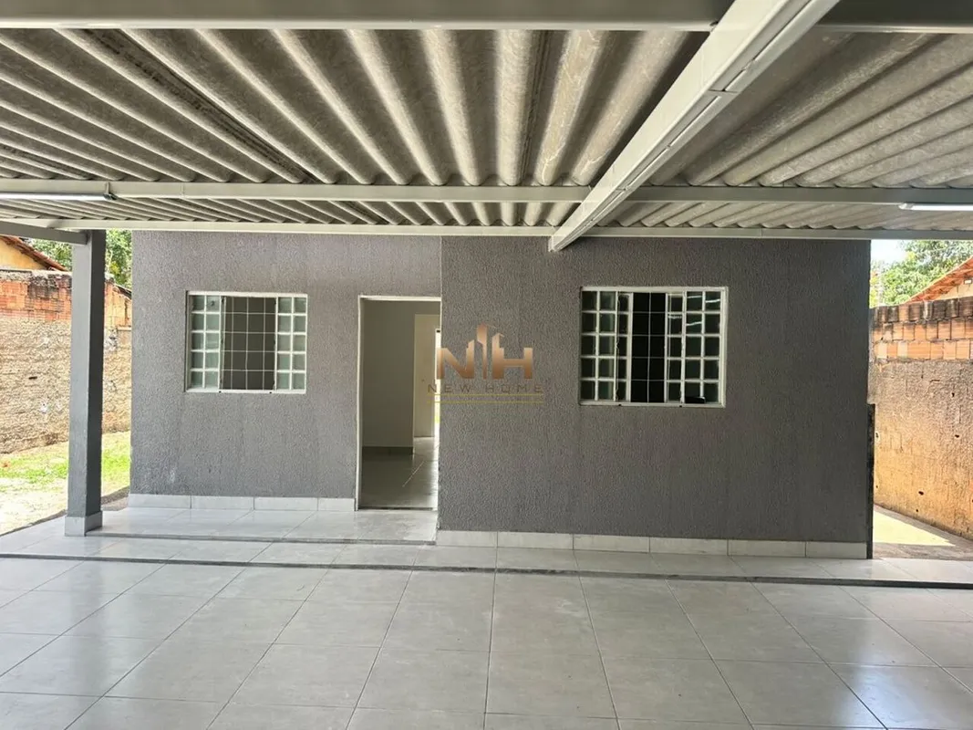 Foto do Imóvel