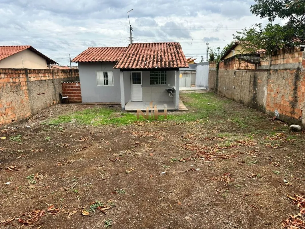 Foto do Imóvel