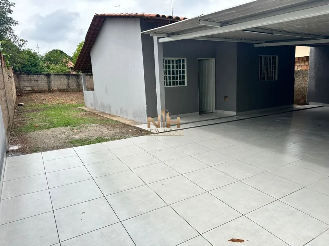 Foto do Imóvel