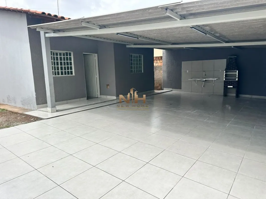 CASA INDIVIDUAL - Lote 360 mts#CASA 2 QUARTOS REFORMADA#Excelente Oportunidade!!...