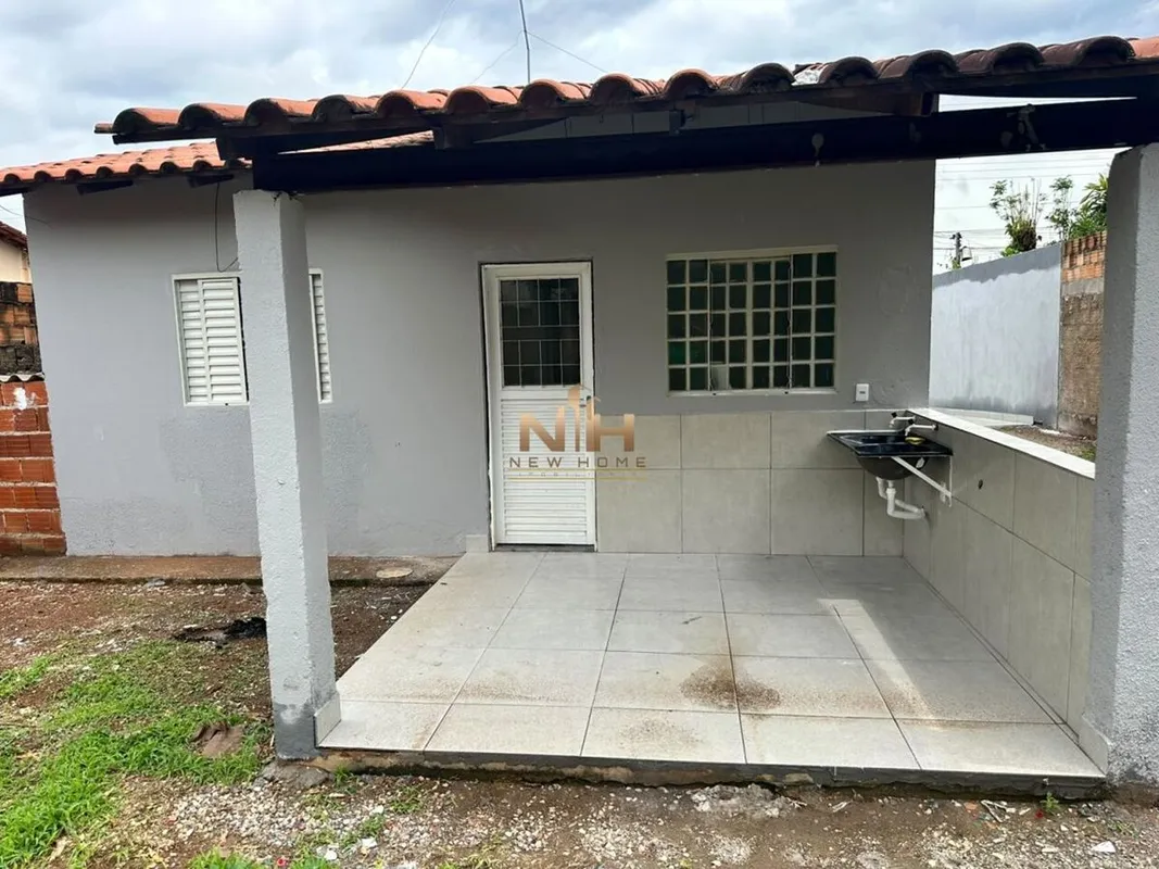 Foto do Imóvel