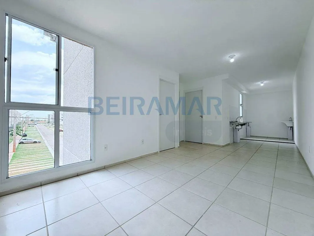 Este excelente apartamento de 45 m² oferece a combinação perfeita entre praticid...