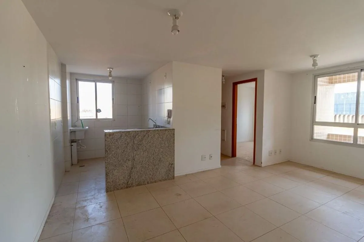 Excelente apartamento com ambientes funcionais e bem distribuídos, ideal para qu...