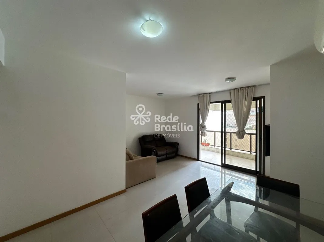 TH36328 - Rua 35 Sul/Rua 36 Sul Águas Claras - Res. Villa Mateus, Apartamento Mo...