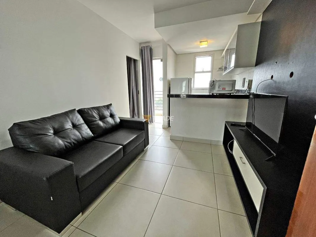 .Apartamento Mobiliado para Locação no Setor Leste Universitário | 1 Quarto | 30...