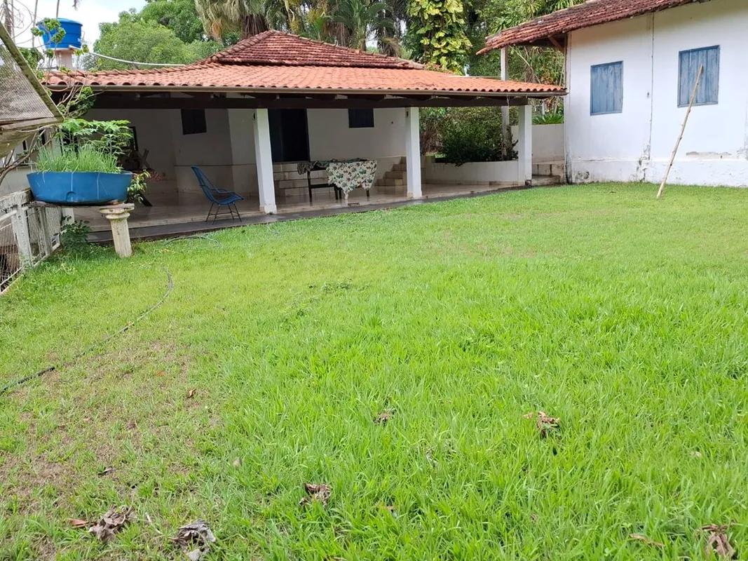 Foto do Imóvel
