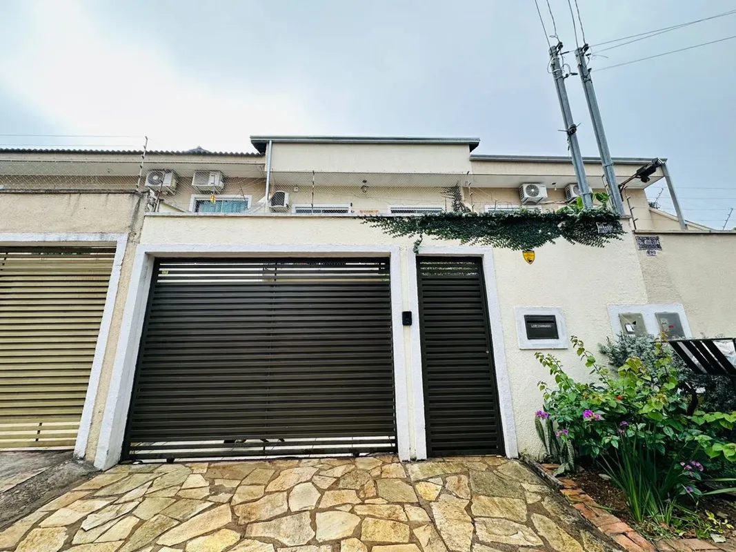 SOBRADO À VENDA NO JARDIM AMÉRICA – GOIÂNIAConforto, praticidade e excelente loc...