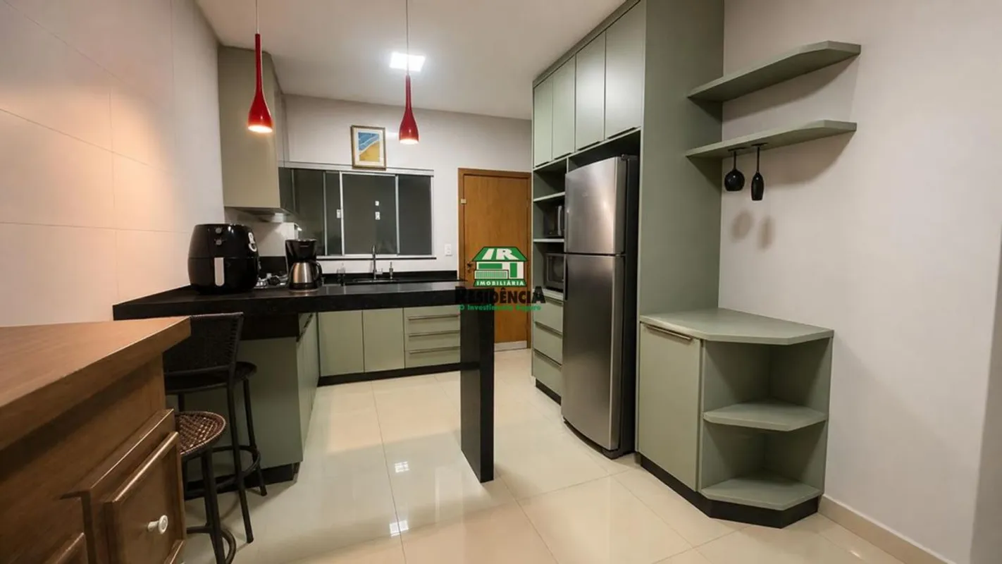 Vende-se Casa no Bairro Ayrton Senna (Pertinho do Parque Brasília)Se você procur...