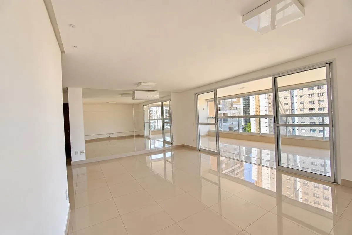 Descubra o conforto de morar no Jardim GoiÃ¡s, em uma localizaÃ§Ã£o privilegiada...