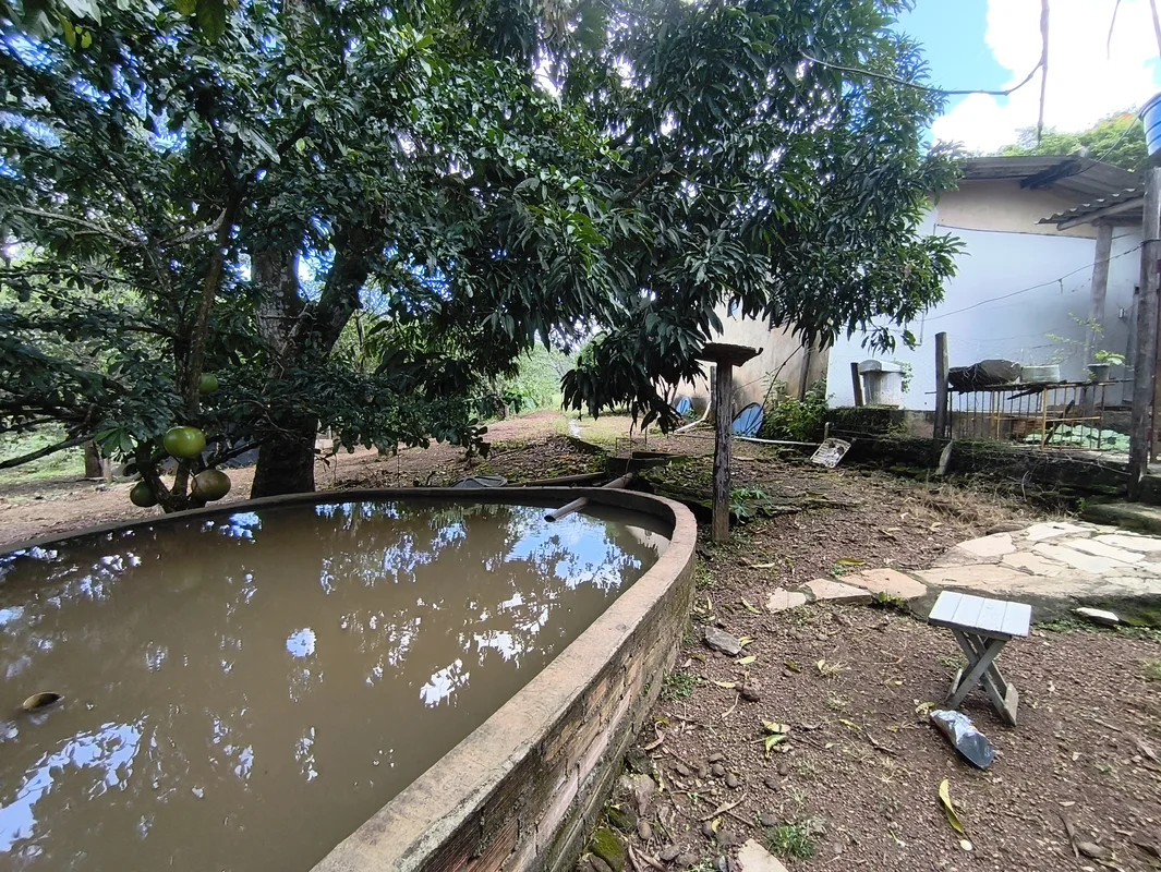 Fazenda de Alto Padrão em Abadiânia – 12,55 Hectares de Pura Exclusividade?Vende...