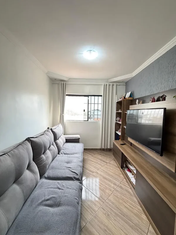 JDM IMOBILIÁRIA VENDE :Excelente apartamento, localizado no Parque Riacho 02 - R...