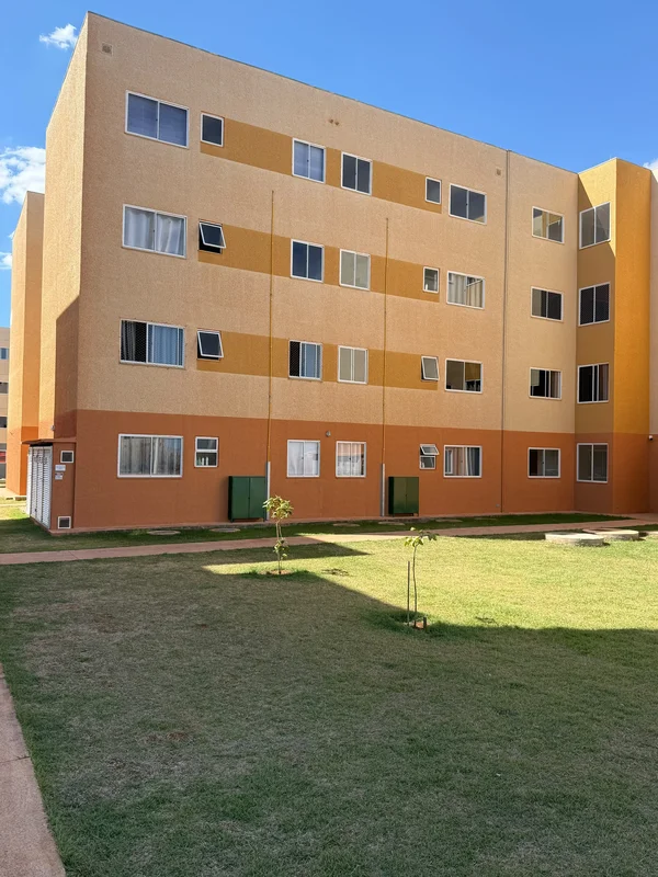 JDM IMOBILIÁRIA ALUGA :Excelente apartamento, localizado no Itapoã Parque - Quad...