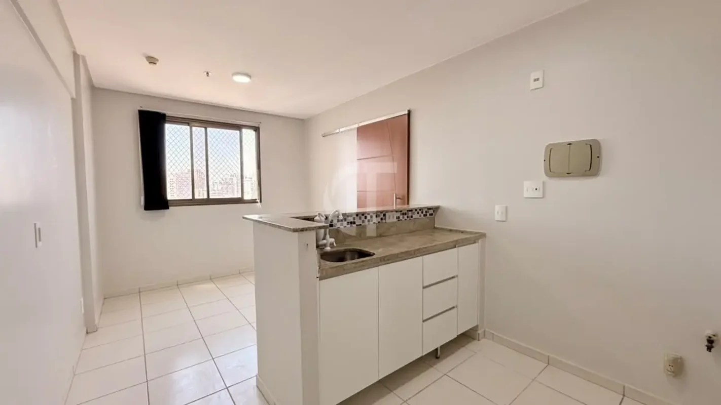 APARTAMENTO PARA ALUGAR – ONE MALL & BUSINESS RESIDENCEIdeal para quem busca pra...