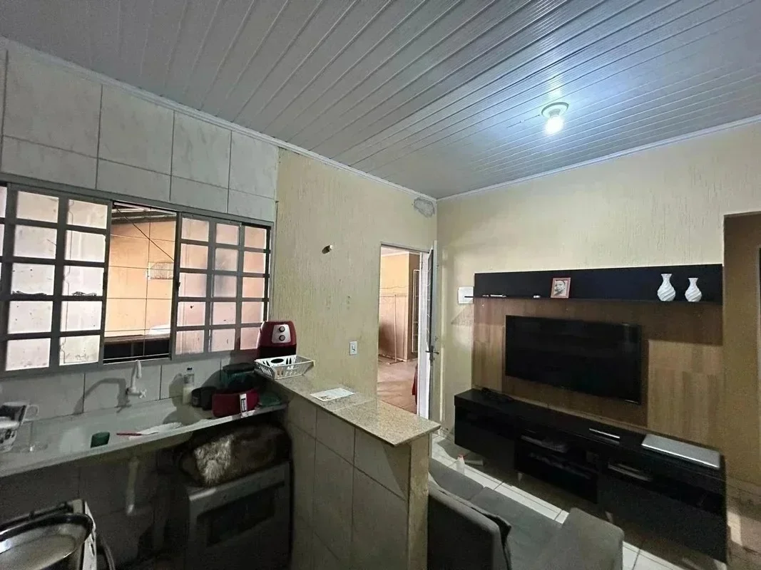 Foto do Imóvel