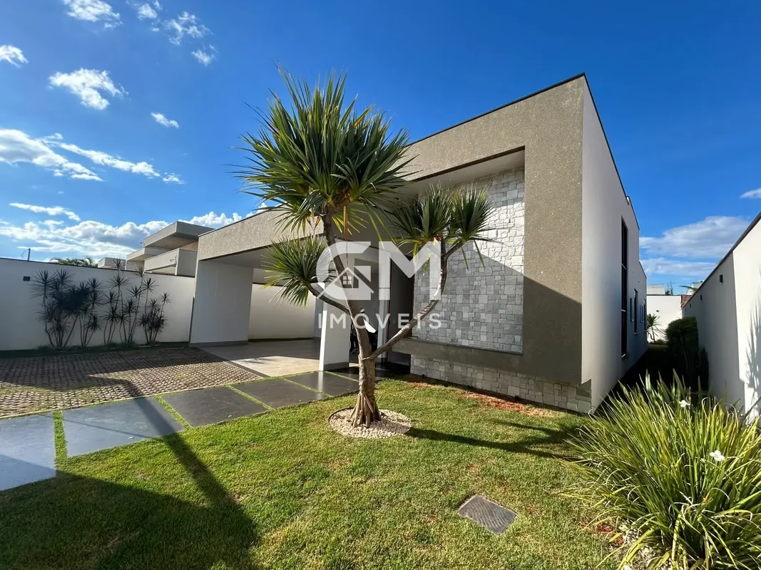 GM IMÓVEIS VENDE CASA TÉRREA – ALTO DA BOA VISTA | SOBRADINHO-DFCaracterísticas ...