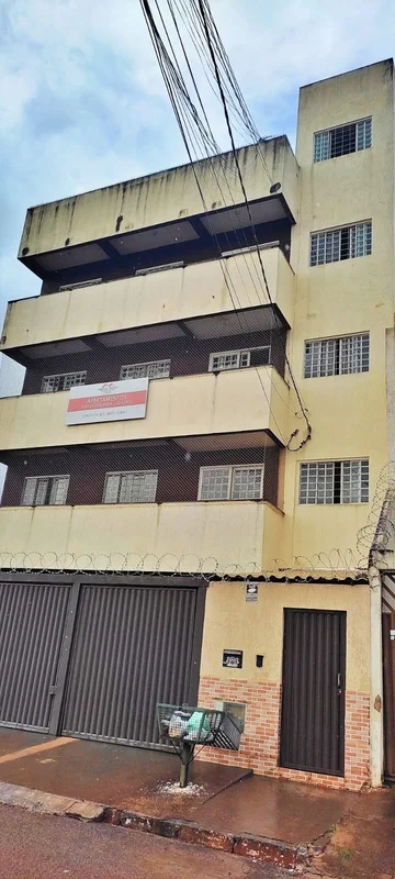 Excelente apartamento em Ceilândia SulNão tem taxa de condomínio•40m2;•Sala;•Coz...
