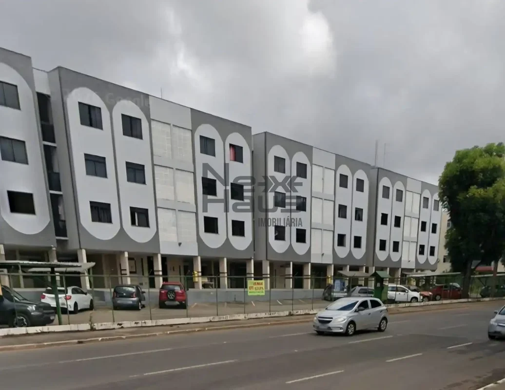 A NEX HAUS Imobiliária vende: EDIFÍCIO MAR ADRIÁTICOVisitas: ALISSON - 61 98500 ...