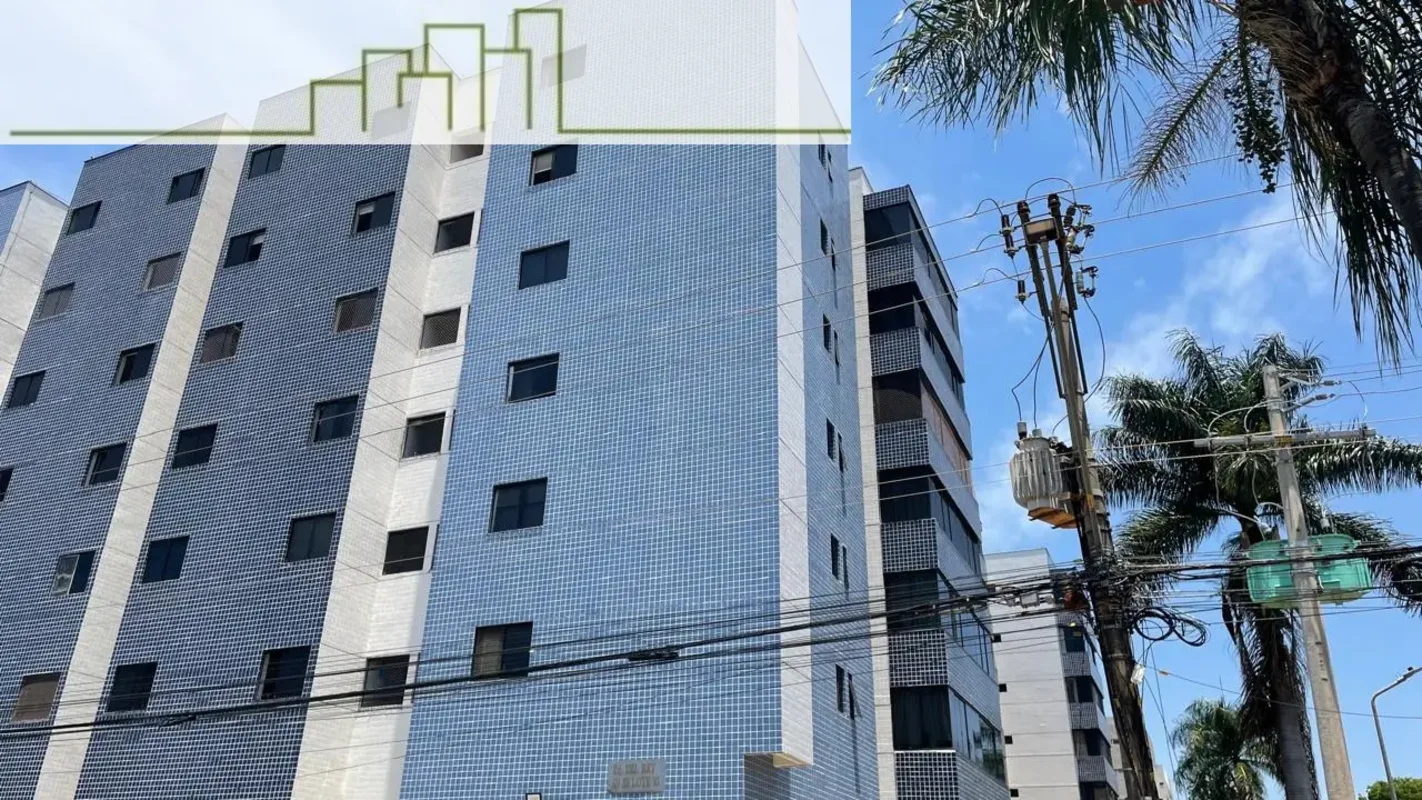 Conquiste seu novo estilo de vida no Edifício Del Rey, localizado na QI 23 Lote ...