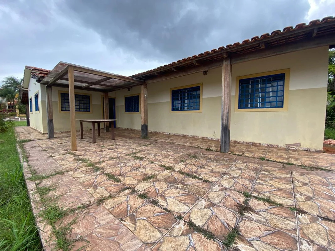 Foto do Imóvel