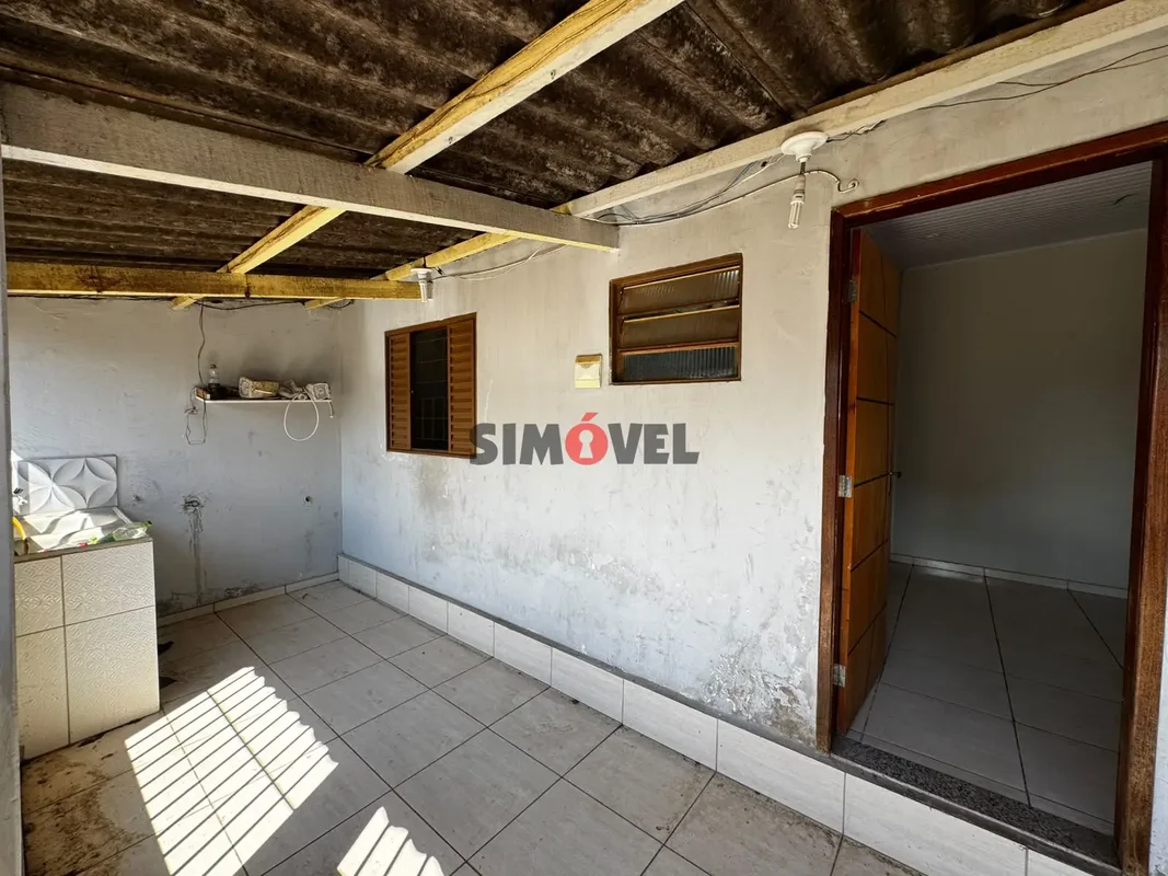 Foto do Imóvel