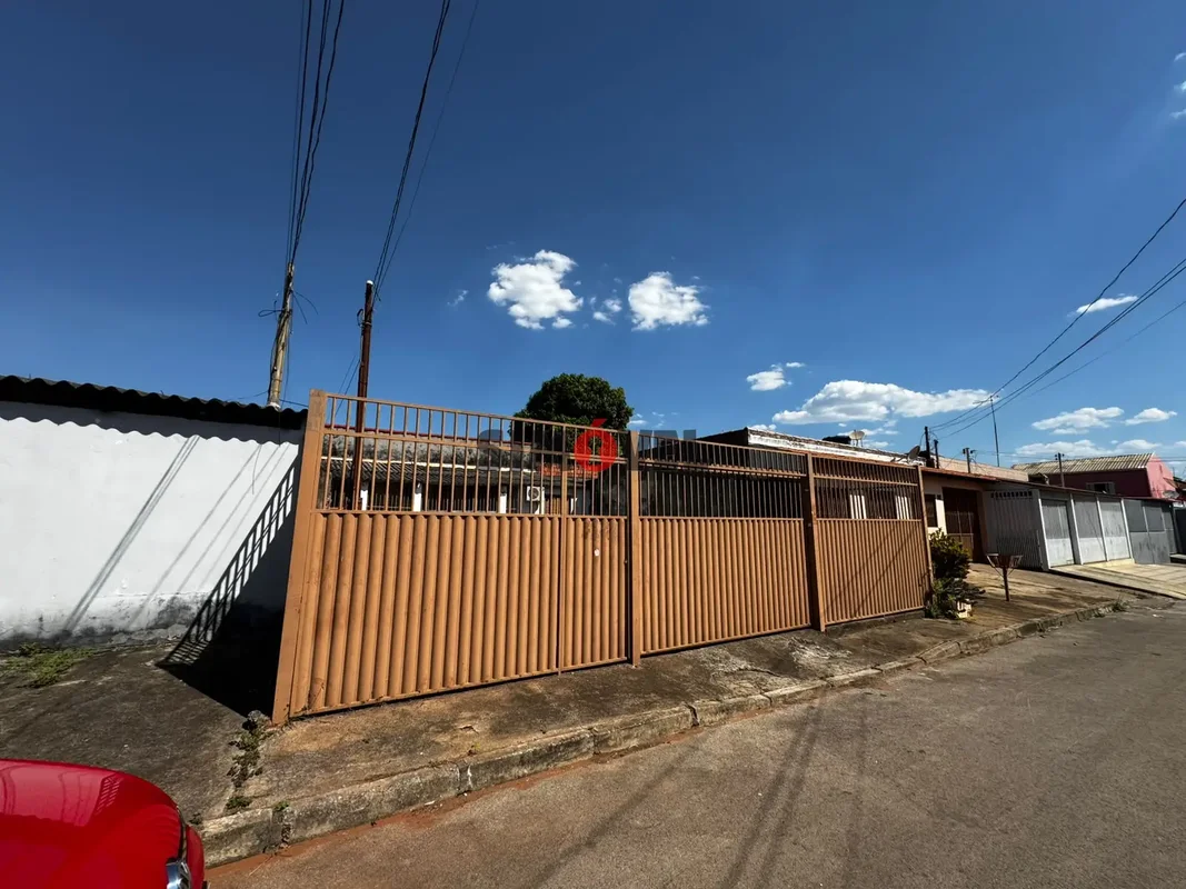 150m², quarto, Quadra 114, próxima ao Batalhão da PM - R$: 195.000 e Aceita Fina...