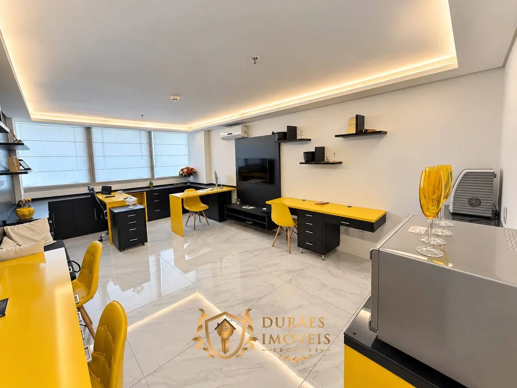 Oportunidade de venda: sala comercial de 36,70m² no Praça Capital, no SIA, DF. L...