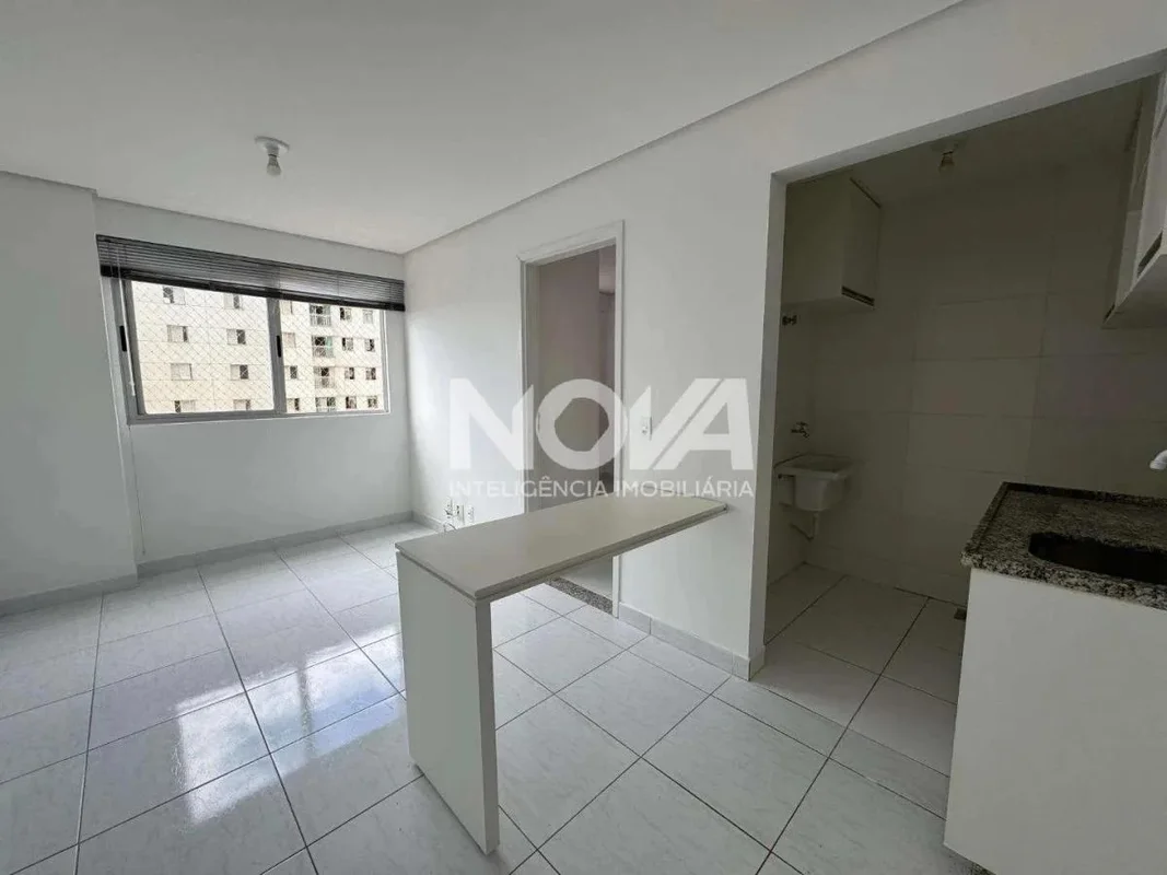 Deseja morar em um apartamento com qualidade e conforto? A Nova Inteligência Imo...