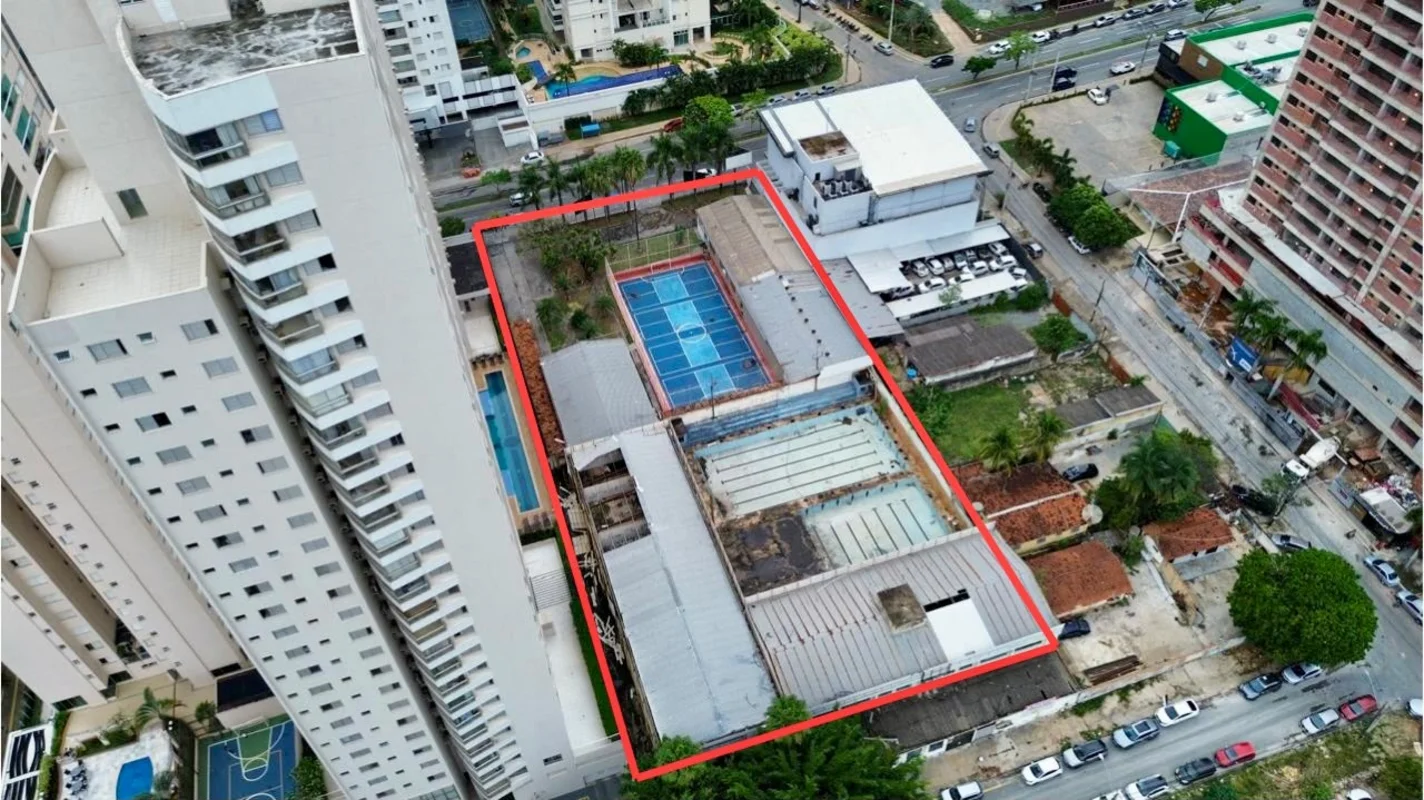 4.500 m² no Alto do BuenoUma área diferenciada em uma das regiões mais valorizad...