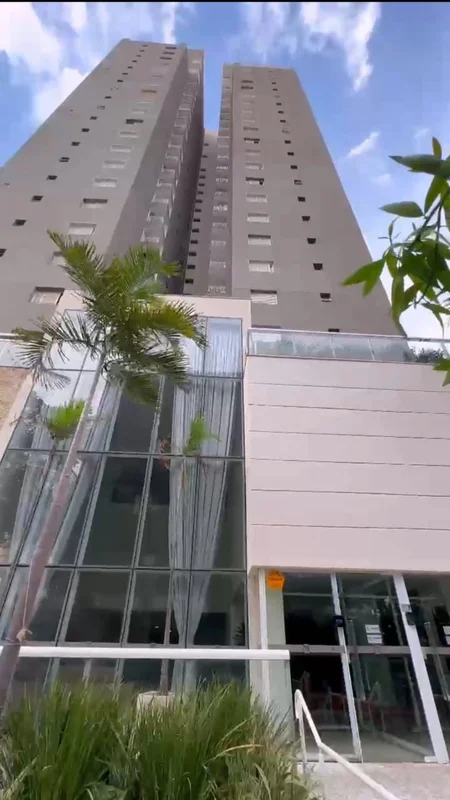 RESIDÊNCIA BOSSA NOVA LIFE STYLE?? Apto. Duplex | 23º Andar?? Rua T-29 - Setor B...