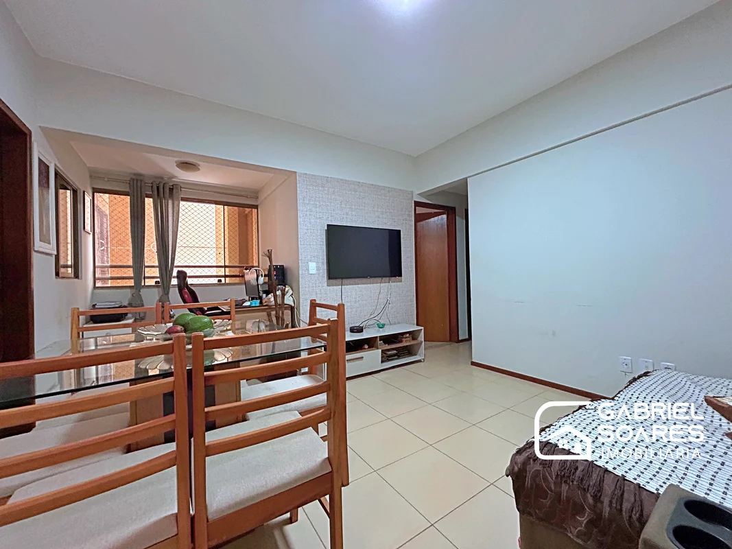 Residencial Maison Taguatinga | CSB 10, Taguatinga SulDESCRIÇÃO DO IMÓVEL- Área ...