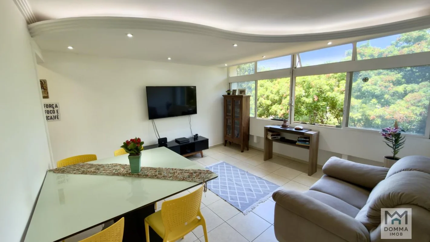 APARTAMENTO 3 QUARTOS À VENDA NA ASA SUL – SQS 411 | BRASÍLIA/DFMore na Asa Sul,...