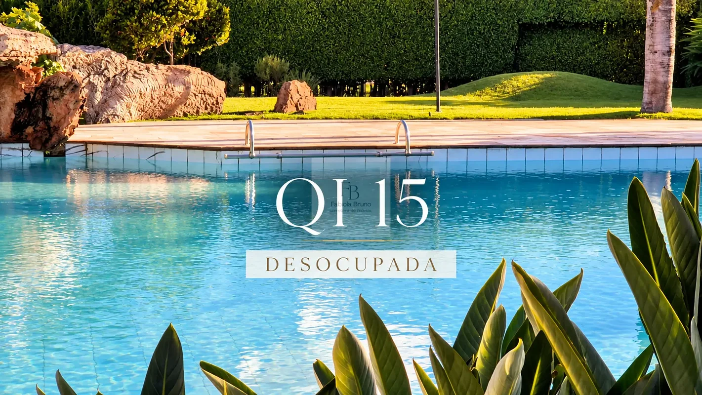 SHIS QI 15 | Lago SulCasa para Locação | Excelente Localização ComercialUma prop...