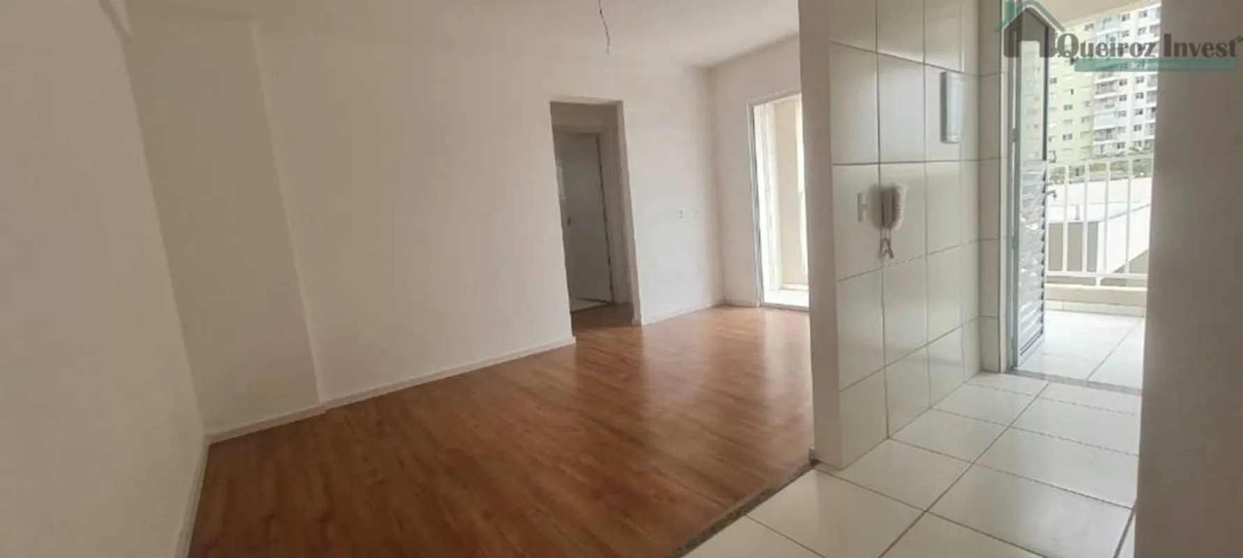 Apartamento para locação Setor Central do GamaApartamento de 58m², no 5º andar (...
