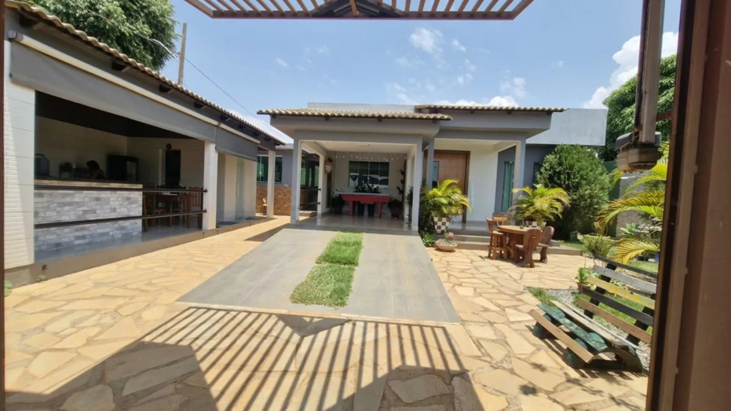 Foto do Imóvel