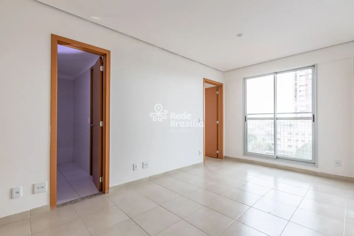 URBAN 320 | SAMAMBAIA SULApartamento de 2 quartos para locação no Edifício Urban...