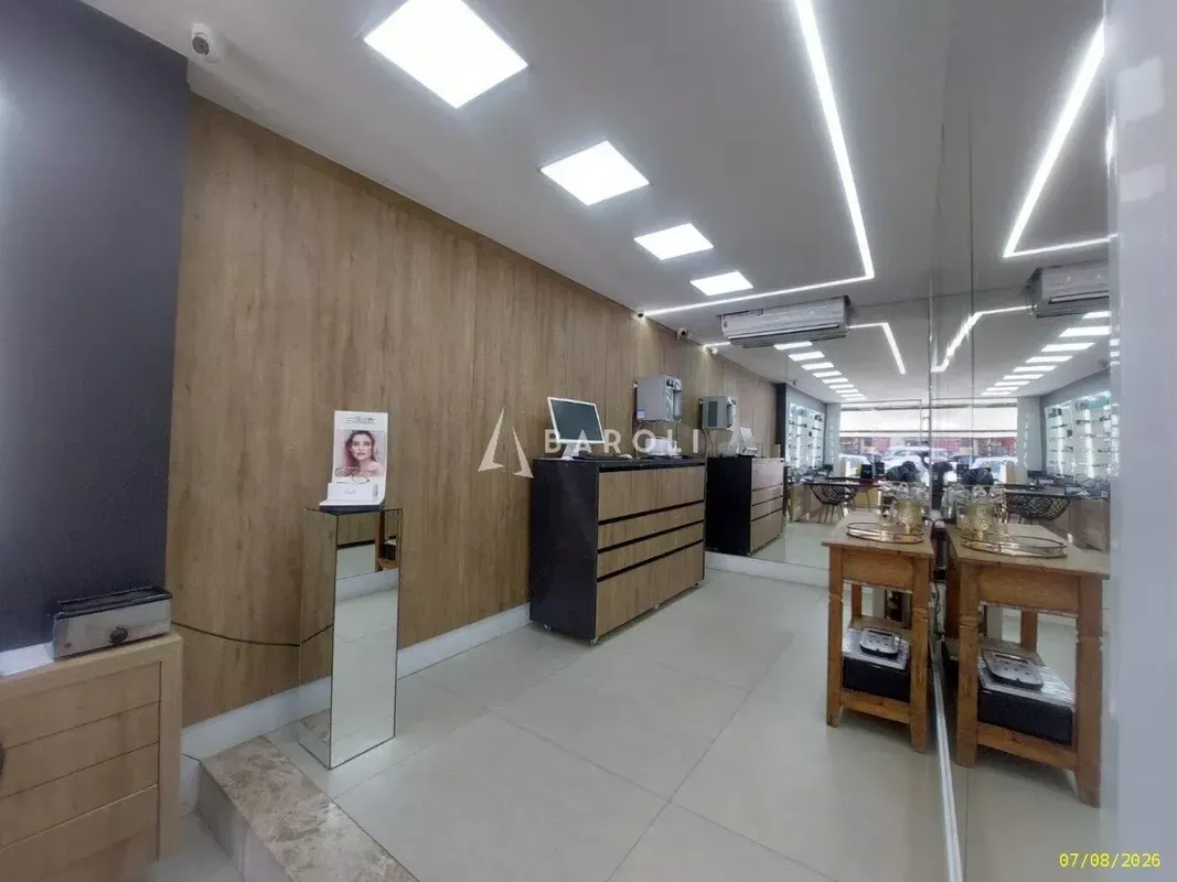 LOJA COMERCIAL À VENDA | SCLS 112 – ASA SUL, BRASÍLIA/DFExcelente oportunidade p...