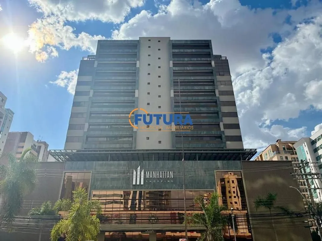 A FUTURA NEGÓCIOS IMOBILIÁRIOS disponibiliza para LOCAÇÃO:APARTAMENTO PARA LOCAÇ...