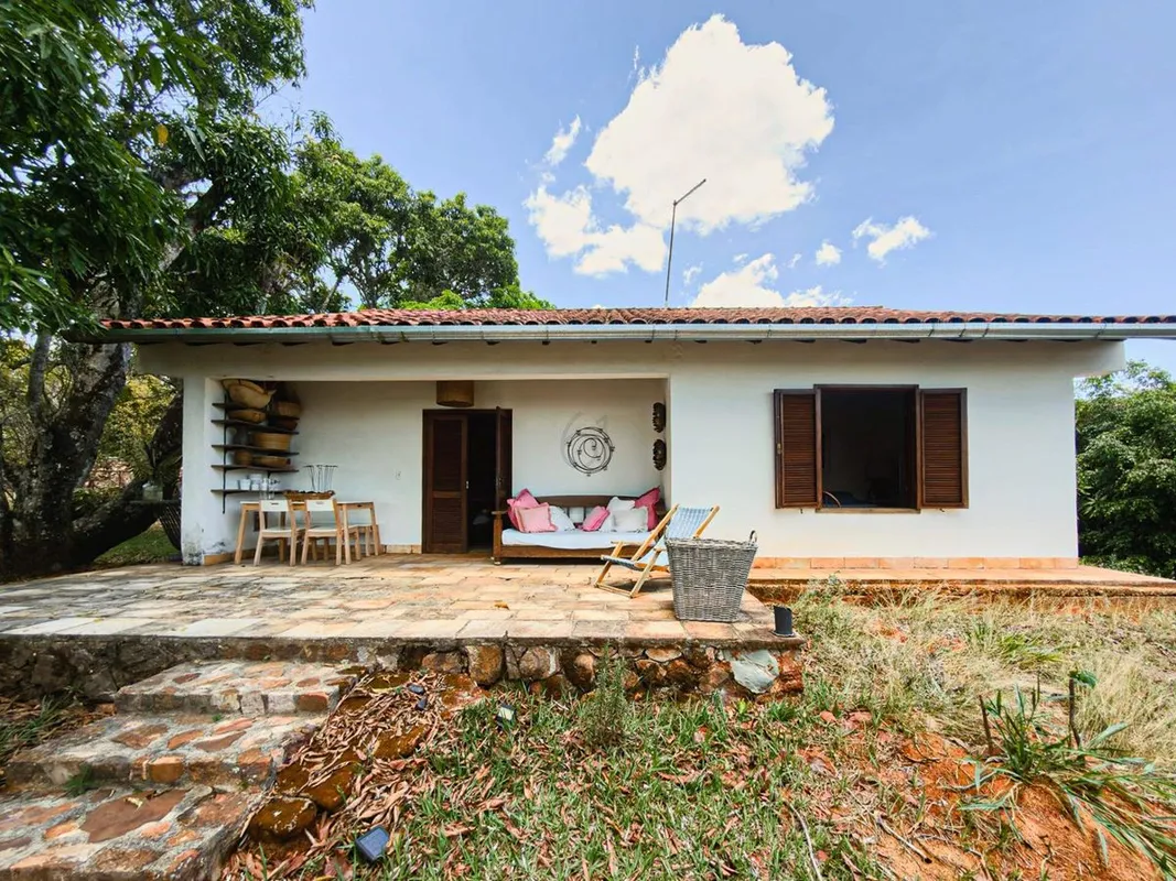 Foto do Imóvel