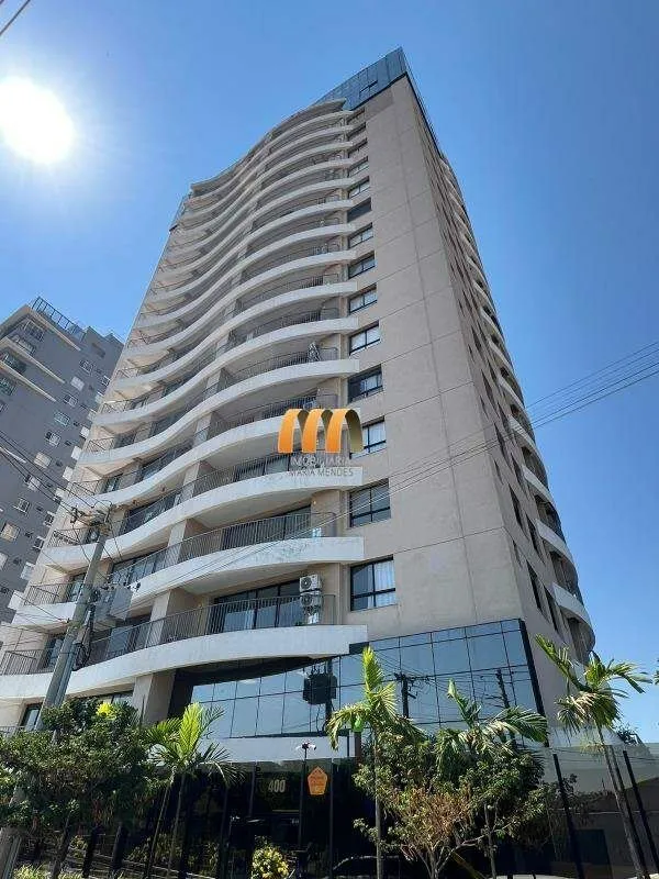 Viva com conforto e praticidade neste apartamento residencial mobiliado de 135 m...